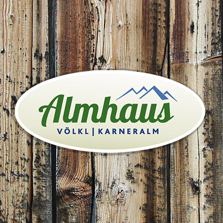 Almhaus