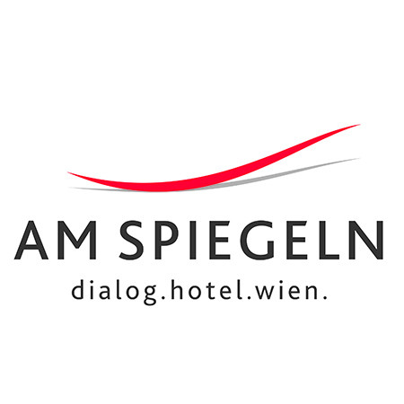 Am Spiegeln