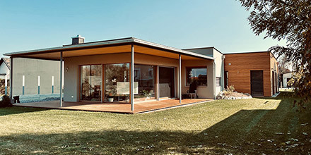 HAUS E