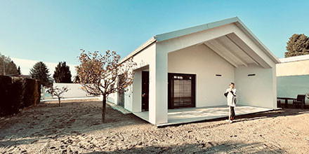 HAUS G