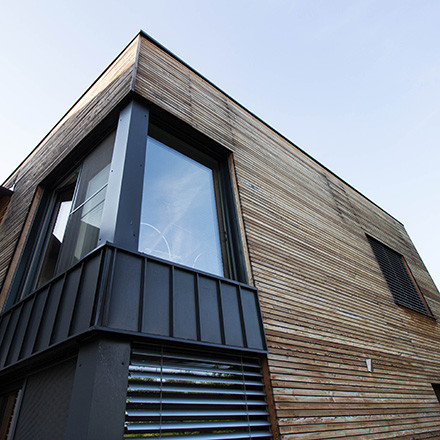 Haus K.