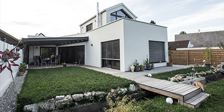 HAUS M