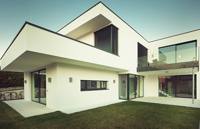 Haus N