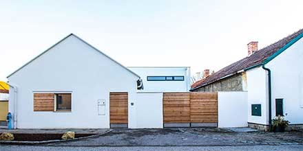 HAUS R - Teesdorf