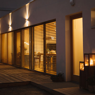 Haus X