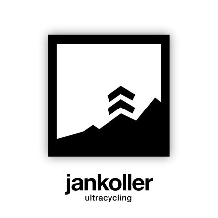 JAN KOLLER ultracycling