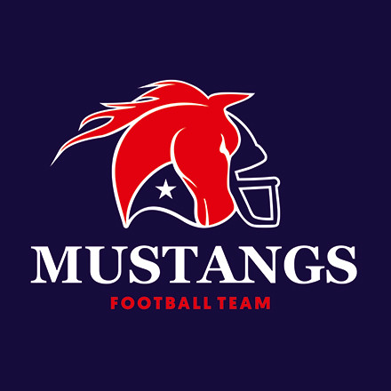 MUSTANGS