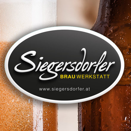 Siegersdorfer Bräu