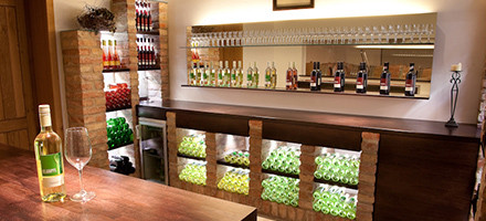 Vinothek Klampfl